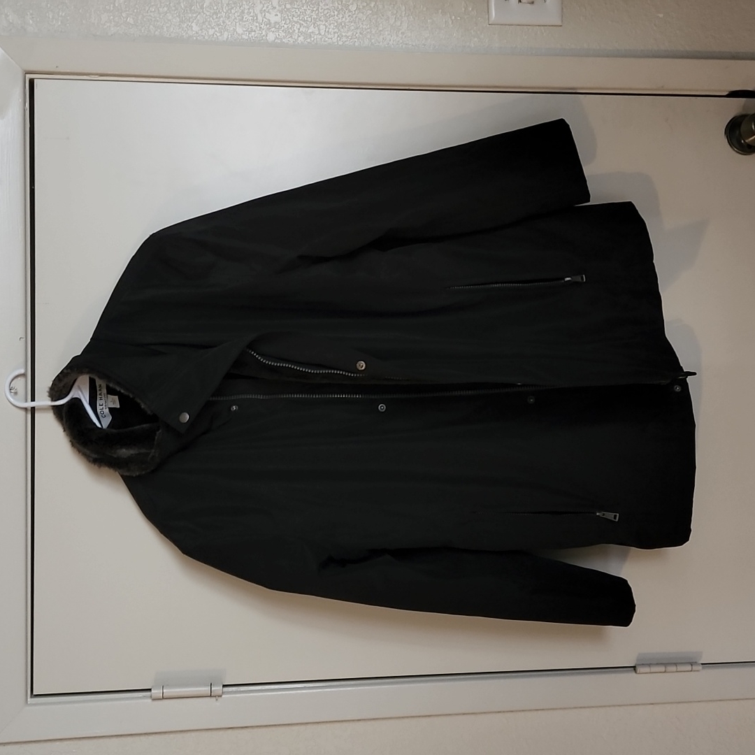 Cole Haan Signature Jacket